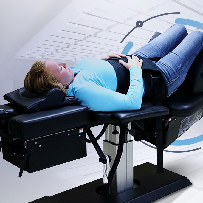 DÉCOMPRESSION NEUROVERTÉBRALE LOMBAIRE Décompression neurovertébrale