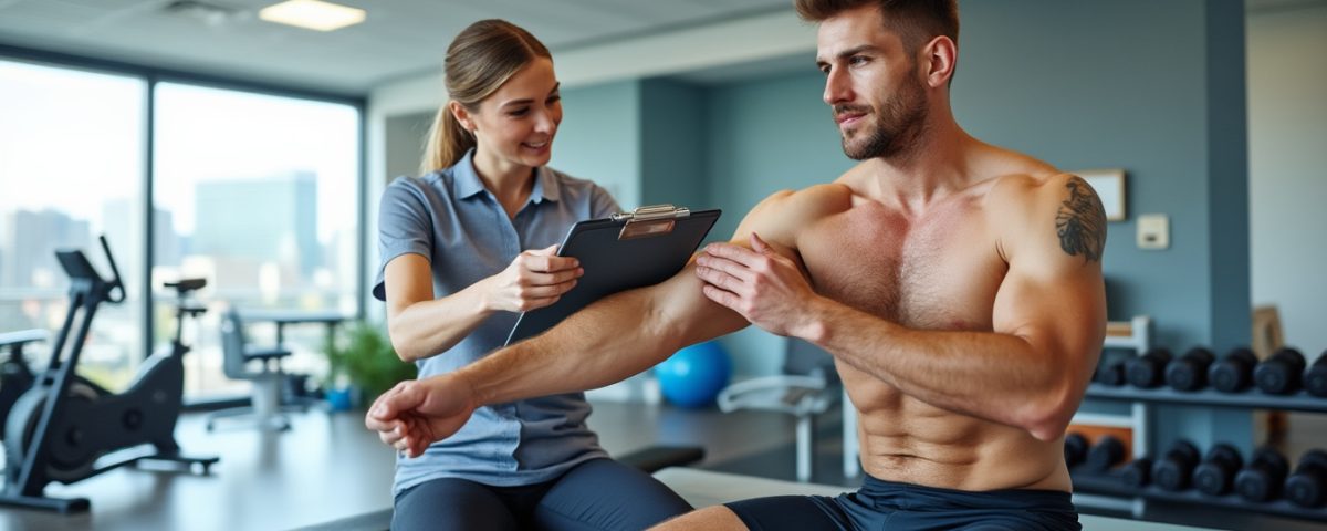 découvrez comment la médecine sportive joue un rôle essentiel dans le traitement des blessures liées à l'activité physique. apprenez les méthodes, les techniques et l'importance d'un suivi adapté pour optimiser la récupération et prévenir les blessures futures.