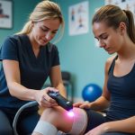 découvrez comment la thérapie au laser peut révolutionner le traitement des blessures sportives. apprenez les avantages, le fonctionnement et l'efficacité de cette approche innovante pour favoriser la guérison et optimiser les performances athlétiques.
