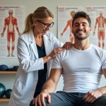 découvrez comment l'ostéopathie contribue à la récupération des blessures sportives. apprenez sur ses techniques, ses bénéfices et son rôle essentiel dans l'amélioration de la performance des athlètes.