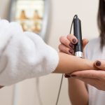 Accueil Blessures Sportives