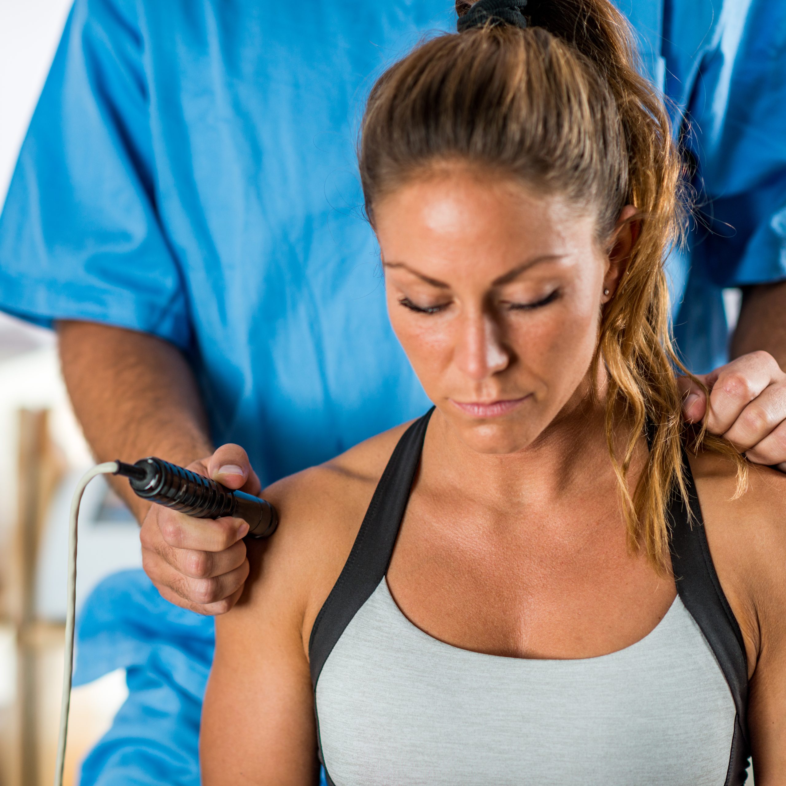 Accueil Blessures Sportives