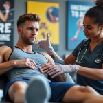 découvrez comment la médecine sportive transforme le processus de récupération après une blessure. explorez des techniques innovantes et des conseils d'experts pour améliorer votre réhabilitation et revenir plus fort sur le terrain.
