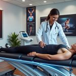 découvrez comment la décompression neurovertébrale transforme la récupération des sportifs en offrant une méthode innovante pour traiter les blessures. apprenez les avantages de cette approche révolutionnaire et améliorez vos performances grâce à une meilleure gestion de la douleur.