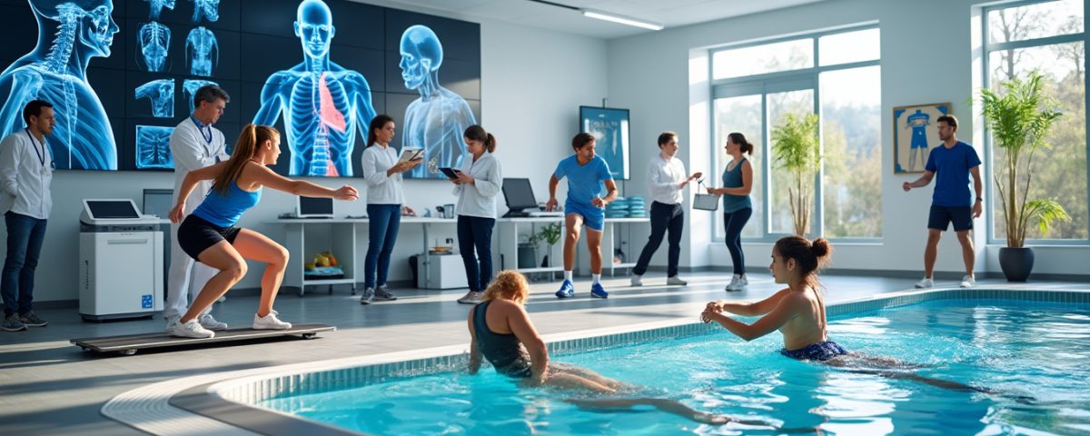 découvrez comment la médecine sportive a transformé des vies à travers des études de cas prouvant son efficacité. explorez les réussites cliniques et les témoignages inspirants d'athlètes ayant retrouvé la santé et la performance grâce à des traitements innovants.