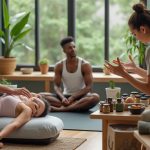 découvrez comment la naturopathie contribue au succès de la réhabilitation sportive à travers des études de cas fascinantes. explorez les approches naturelles et holistiques qui ont aidé des athlètes à récupérer efficacement et à optimiser leurs performances.