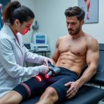 découvrez les principes fondamentaux de la thérapie au laser pour la rééducation sportive. apprenez comment cette technique innovante soulage la douleur, accélère la guérison et améliore les performances des athlètes. un guide essentiel pour les professionnels du sport et les passionnés de santé.
