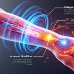 découvrez les mécanismes physiologiques de la thérapie par shockwave et comment cette technique innovante favorise la guérison des tissus. apprenez-en davantage sur ses effets bénéfiques pour soulager la douleur et améliorer la mobilité.