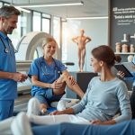 découvrez comment la médecine sportive adopte une approche globale pour traiter les blessures sportives, alliant prévention, traitement et réhabilitation pour un retour rapide à la pratique sportive.