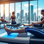 découvrez comment la technologie shockwave révolutionne la performance sportive en optimisant la récupération des athlètes. améliorez votre potentiel avec des techniques avancées de traitement qui favorisent la régénération des muscles et réduisent le temps de récupération.