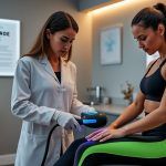 découvrez la thérapie au laser, une méthode innovante et efficace pour soulager la douleur liée au sport. offrant des résultats rapides et durables, cette technologie moderne aide les athlètes à retrouver leur performance tout en réduisant l'inflammation et en accélérant la guérison. optez pour une solution sans médicaments pour améliorer votre bien-être physique.