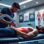 découvrez comment la thérapie au laser révolutionne la récupération des athlètes en accélérant le processus de guérison et en réduisant les douleurs. explorez cette innovation qui transforme le monde du sport!