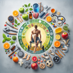 Stratégies de traitement naturopathique pour la réhabilitation sportive