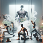 Les bienfaits de l’aromathérapie dans la rééducation des sportifs