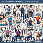Personnaliser la rééducation avec la médecine sportive