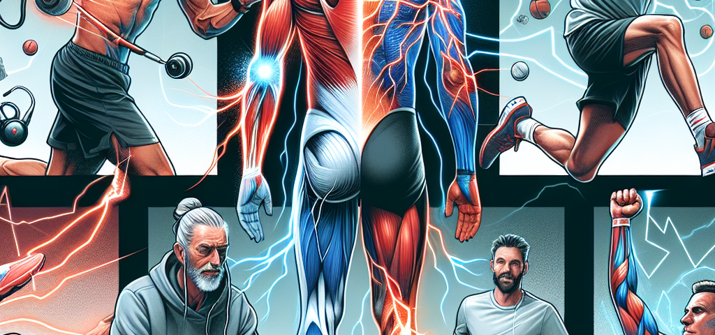 Témoignages d’athlètes ayant bénéficié de la thérapie par shockwave