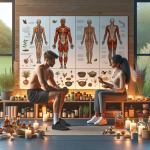 La naturopathie pour soulager les douleurs chroniques des sportifs