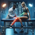 Optimiser la récupération sportive avec la thérapie au laser