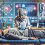 La réduction de la douleur chronique grâce à la thérapie au laser