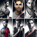 Témoignages d’athlètes ayant bénéficié de la thérapie au laser