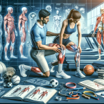 La science derrière la médecine sportive en rééducation