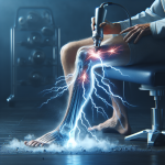 La shockwave pour réduire l’inflammation post-traumatique