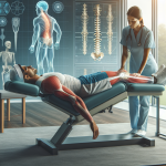 Comment optimiser la récupération sportive grâce à la décompression neurovertébrale