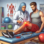 La thérapie au laser dans la prévention des blessures sportives