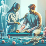 Intégrer la médecine manuelle dans la prise en charge des microtraumatismes