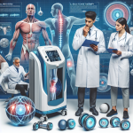 Innovations cliniques en shockwave pour la médecine du sport