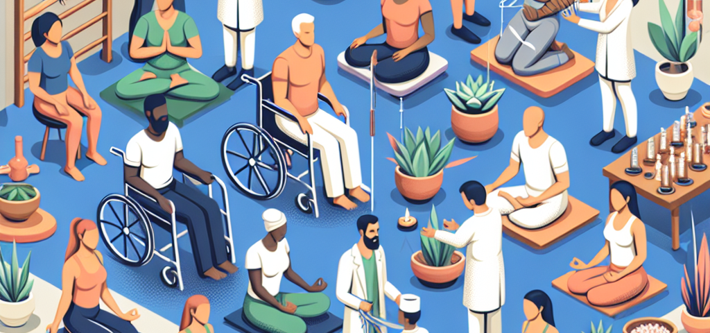 Vers une performance améliorée avec la naturopathie en rééducation