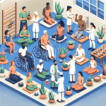 Vers une performance améliorée avec la naturopathie en rééducation