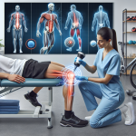 Avantages cliniques de la shockwave dans la réhabilitation sportive