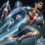 Bénéfices de la thérapie au laser pour les sportifs de haut niveau