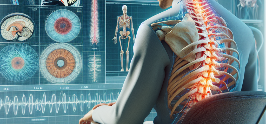 Analyse des résultats cliniques de la décompression neurovertébrale