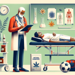 Études cliniques sur l’efficacité de la naturopathie dans les blessures sportives