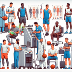 Guide pratique : initier la thérapie au laser en milieu sportif
