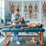 Intégrer l’ostéopathie dans un protocole de rééducation personnalisé