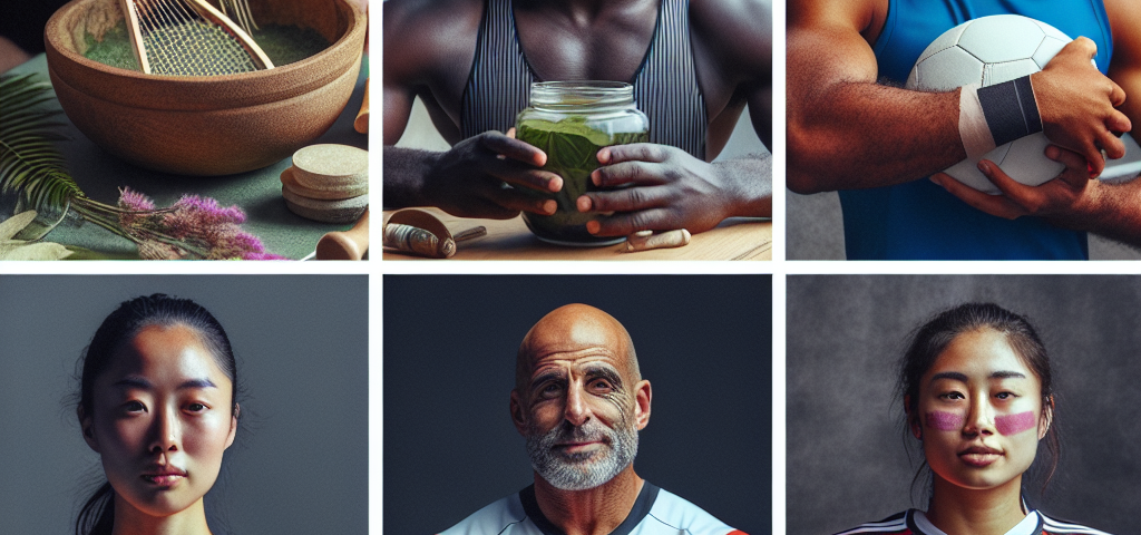 Témoignages d’athlètes ayant intégré la naturopathie dans leur rééducation