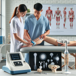 Approches modernes en rééducation par thérapie par shockwave