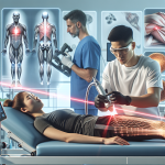 Thérapie au laser : vers une amélioration significative de la performance sportive