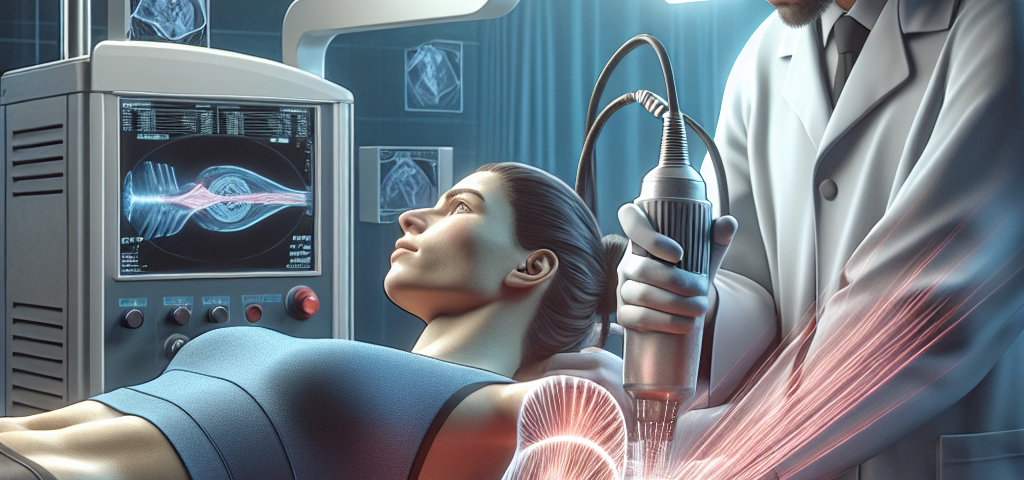 La shockwave pour traiter les microtraumatismes chez l’athlète