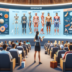 L’ostéopathie expliquée aux professionnels du sport