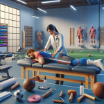 Optimiser la récupération sportive par les techniques manuelles