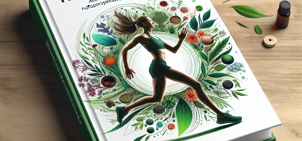 Guide pratique de la naturopathie pour les professionnels du sport