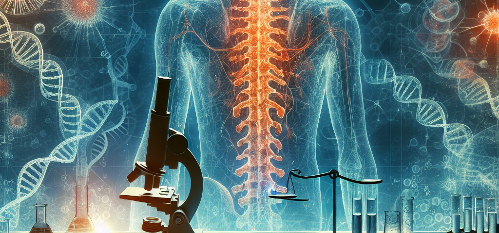 Décompression neurovertébrale : un regard sur les recherches récentes