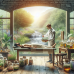 Accélérer la guérison naturelle par la naturopathie