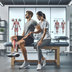 Innovations en médecine manuelle pour la prise en charge des blessures sportives