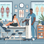 Intégrer la thérapie par shockwave dans un programme de rééducation