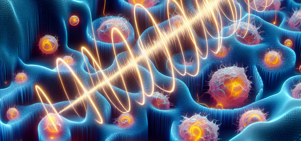 Comment la shockwave stimule la régénération cellulaire